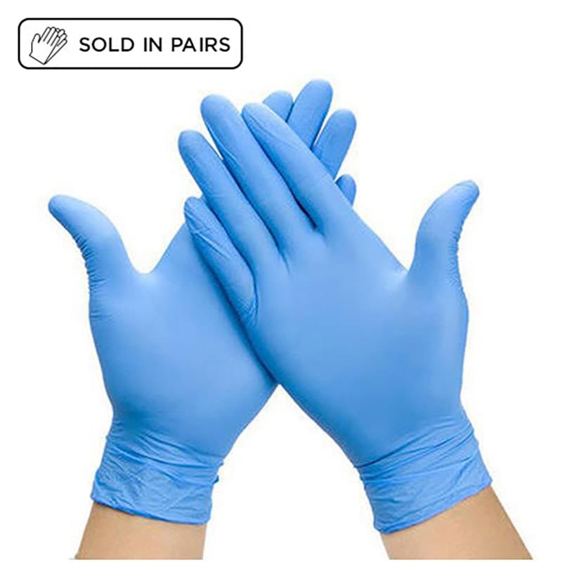 Nitrile Gloves
